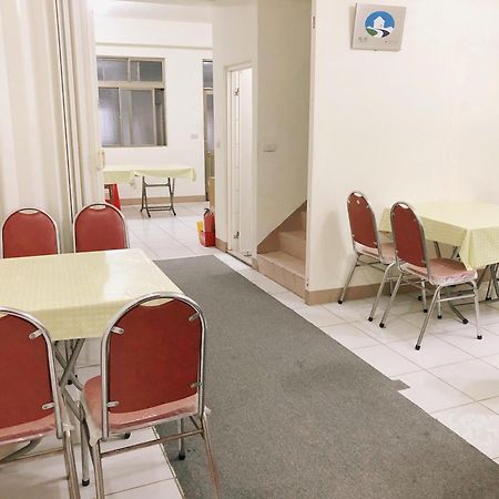 Yun'S Homestay Luodong Eksteriør bilde