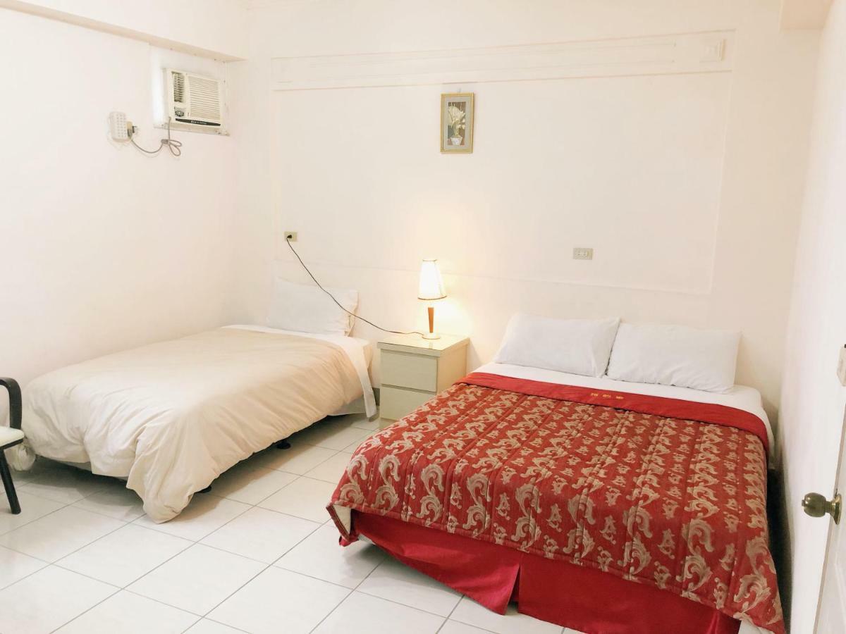 Yun'S Homestay Luodong Eksteriør bilde