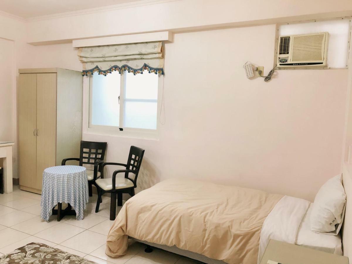 Yun'S Homestay Luodong Eksteriør bilde