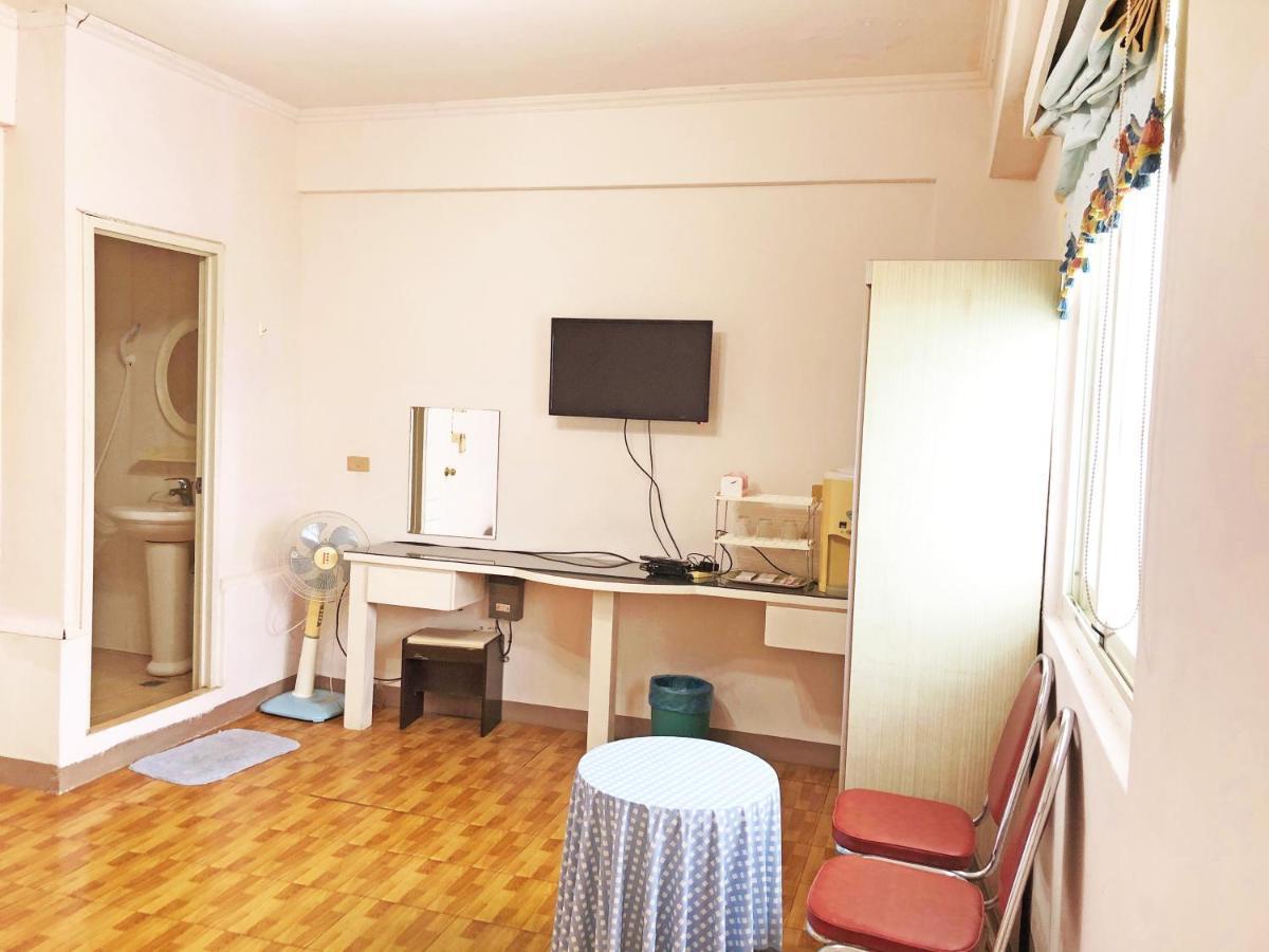 Yun'S Homestay Luodong Eksteriør bilde